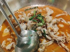 -九子跳跳蛙(石牌东店)