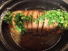 -小厨娘淮扬菜(六合欢乐港店)