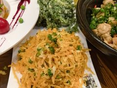 -群英会·三国菜(曹魏古城店)