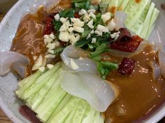 -香香春饼·非遗技艺(万达店)