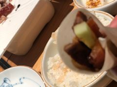 -四季民福烤鸭店(前门廊房二条店)