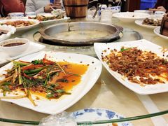 -敖家巷羊肉汤(瑞尔戴斯店)