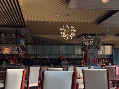 -红林大酒店RFcafe自助餐厅