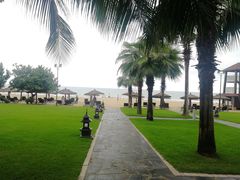 -三亚湾海居铂尔曼度假酒店