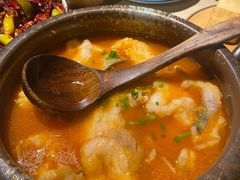 -山石榴·贵州菜(丰盛里店)