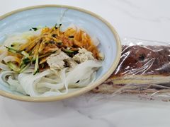 -西安翻译学院-东4食堂