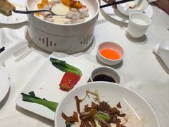 -香港狮子山下·明星粤菜餐厅(北苑店)