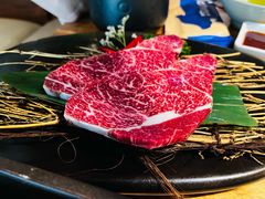 -黑牛黑猪烤肉专门店(万象城店)