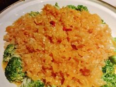 酸辣广肚-解家河南菜(金水路店)