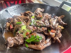 -王城醋血鸭老店