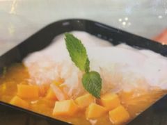 -半秋山西餐厅(宜昌大洋店)