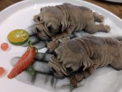 -小董哥烤串(故宫店)