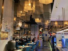 大堂-星伦多自助料理(宝山龙湖天街店)