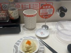 -新一番三文鱼寿司(友谊国贸城店)