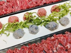 -掂档潮汕牛肉火锅(cityon熙地港店)