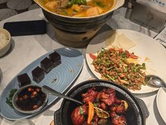 -志明眷村·台式融合菜·宵夜