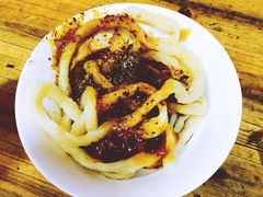 洞子口张老二凉粉-洞子口张老二凉粉(文殊院店)