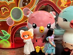 -杭州开元森泊度假乐园