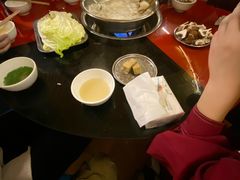 -巴山·烤全羊(高新总店)