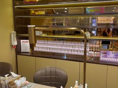 -海底捞火锅(上地华联店)