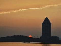 -青岛第三海水浴场