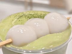 -喜茶(佛山岭南站店)