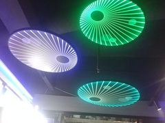 -老街烧烤大排档·地道湖北菜·龙虾馆(汉口火车站店)