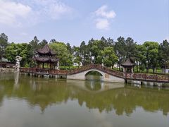 -南浔古镇