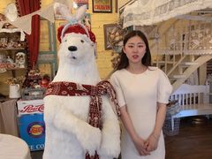 -秘密小花园(第三中学店)