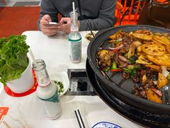 -一烙锅(友谊店)