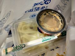 -西部马华清真兰州牛肉面·烧烤夜市(三里河店)