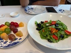 -同庆楼(大钟寺店)