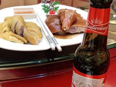 -国惠大酒楼(仓山万达店)