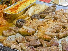 -韩国大金刚烤肉·料理(印象城店)