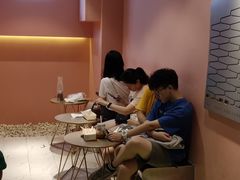 -狐狸和向日葵(北京路店)