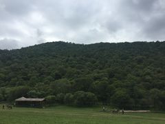 -大水川景区