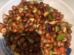 -永红源啤酒·烧烤·海鲜·大排档(青特城店)