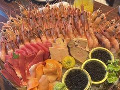 -田舍家Inakaya·炉端烧·铁板烧(天汇igc店)