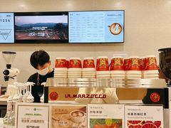 -Manner Coffee(K11店)