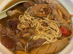 车仔面-新记美食(关闸店)