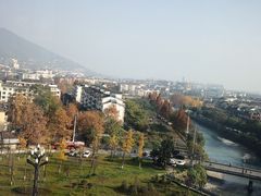 -都江堰中心国际酒店