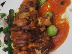 -清真悦宾楼食府(海湖店)
