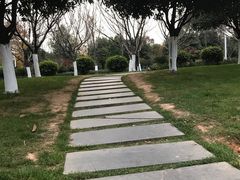 -孝子祠公园