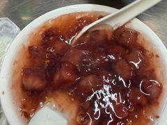 -芳婆糕团店(王府大街店)
