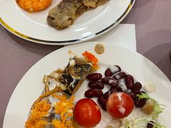 -天伦王朝酒店·盛华瑄餐厅