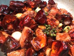 -周三的情书花园餐厅(江北店)