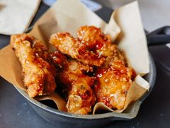 -必胜客(欧亚卖场店)