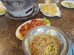 -韩风烤牛肉冷面店