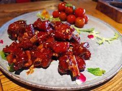 -咖梦餐厅 COMENG RESTAURANT