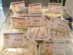 -王家沙点心店(万航渡路店)